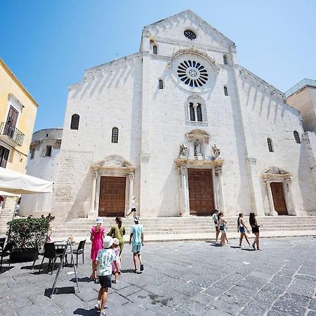 Lovely Maison In The Heart Of Bari Old Town エクステリア 写真