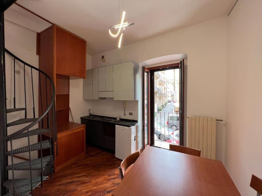Lovely Maison In The Heart Of Bari Old Town エクステリア 写真